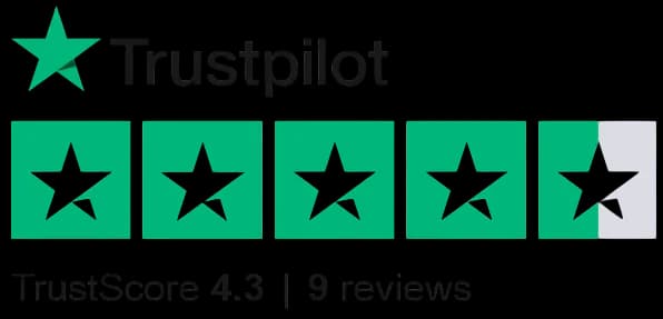 TrustPilot