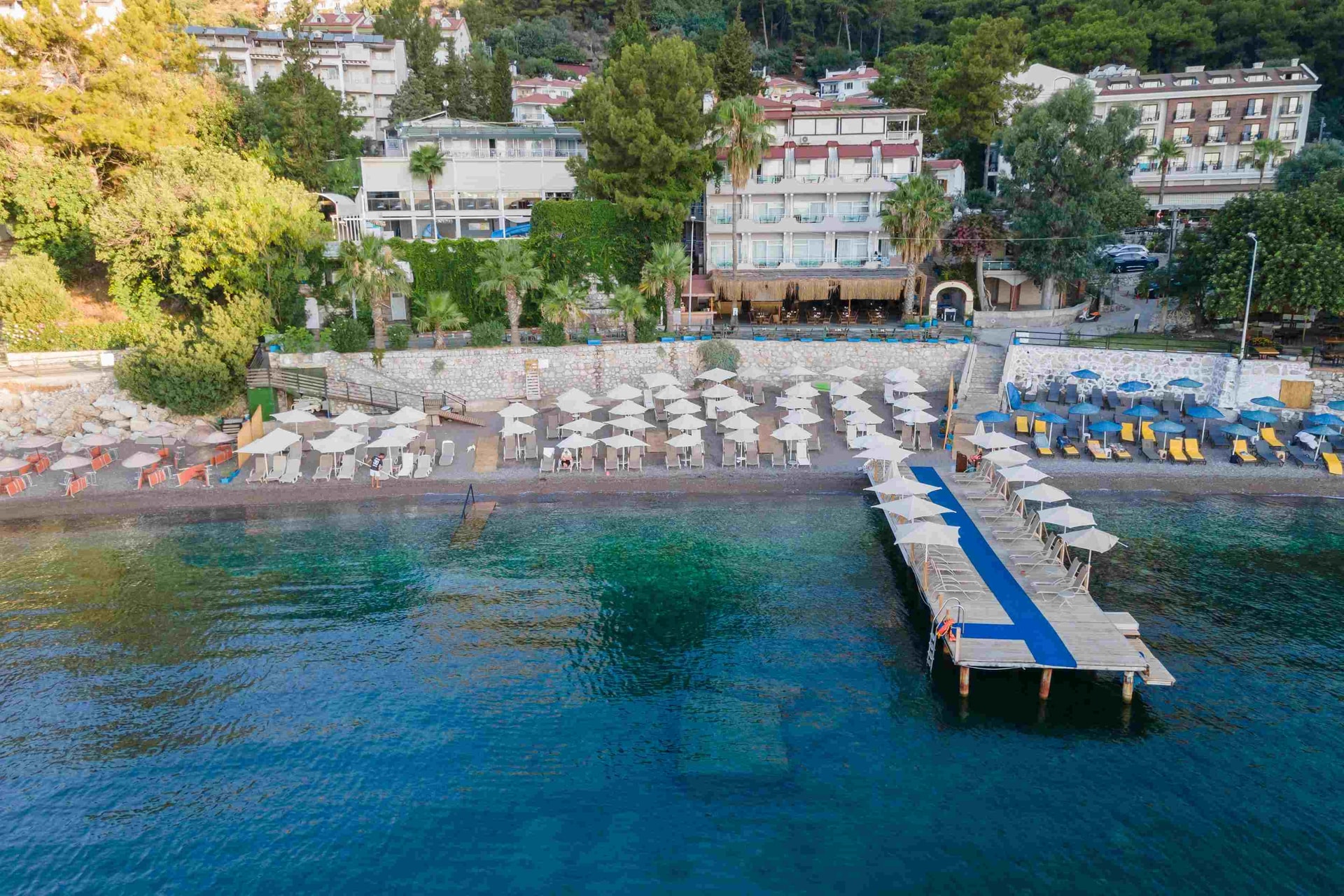 Mavi Deniz Hotel