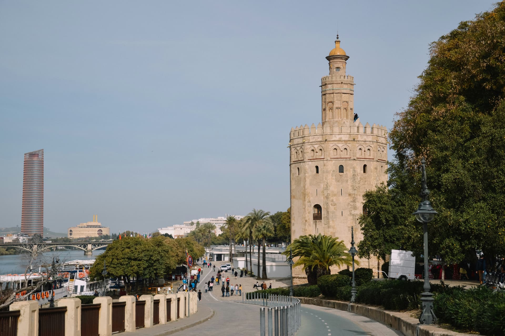 hassan ii mosque ocean shore and minaret