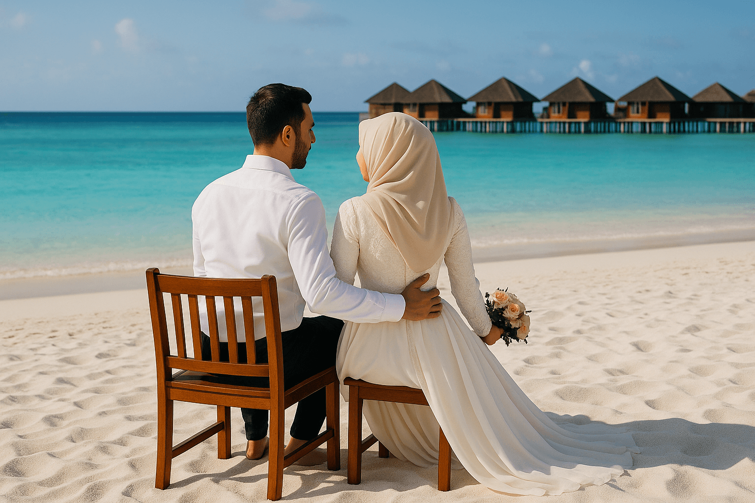 Halal Honeymoon Dream: Maldives or Alternatives?