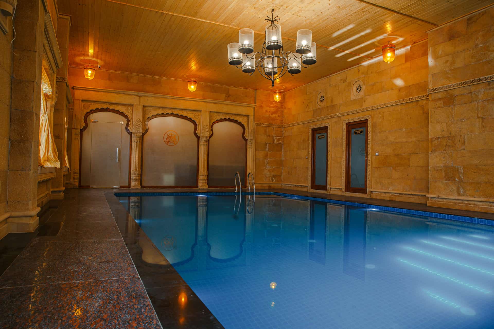 Family-Friendly Thermal Hotels