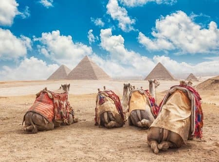 Grand Egypt Tour Alternative