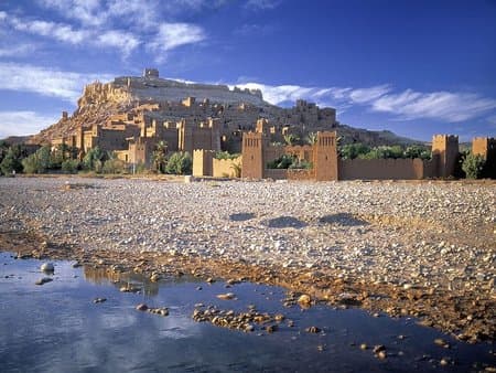 Authentic Morocco Tour